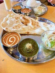ネパール・インド レストラン＆バー ラジャ