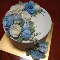 cakeworks kinpika
