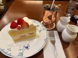 椿屋茶房 丸ビル店