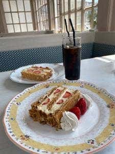 北野異人館 旧ムーア邸