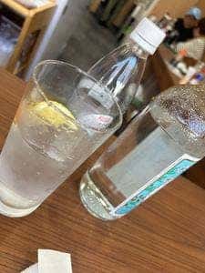 大衆酒場 金五郎