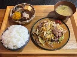 Hitsujiya Yojiro 中央市場店