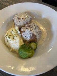 炭火焼きレストラン ククー