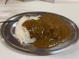 かれーの店 うどん