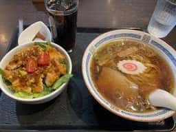 江川食堂