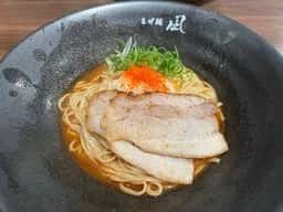 まぜ麺 凪