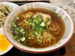 名西飯店