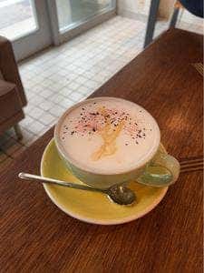 SHELVESS COFFEE