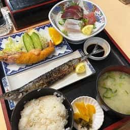 大衆食堂 みやこ家