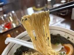 タムラ食堂