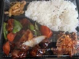 中国飯店天福楼