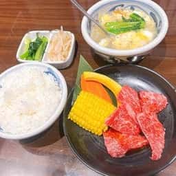 凱旋門 宮原店