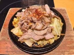 華蓮 大阪心斎橋店