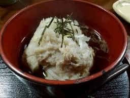 岩本そば屋