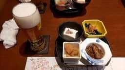 おばんざい割烹 茂治