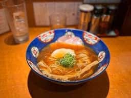 らぁ麺ゃ RYOMA