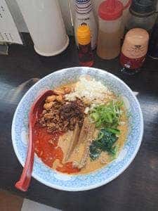 キッチン ヤン