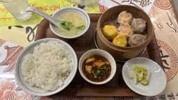 俺流焼売楼飯店 代々木飯店