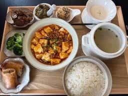 湘南飯店