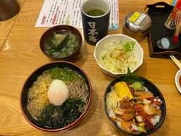 日本海 大崎店