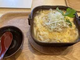 太閤うどん 宇品本店