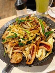 日吉屋 上野2号店