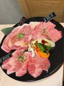 焼肉台所家 三軒茶屋店