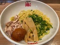 元祖油堂 田町店