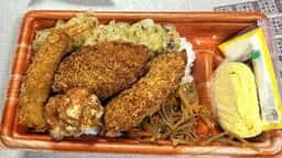オリジン弁当 西堤本通り店