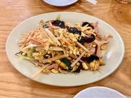 台湾料理 天天