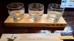 とさごはん 酔鯨亭