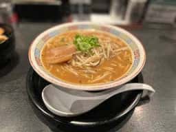 札幌ラーメンどさん子 大手町店