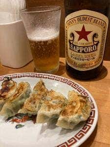 中華麺 二八