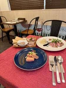 Synergy 中野店