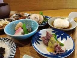 ごはんや村上