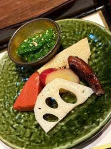 美食米門 梅田