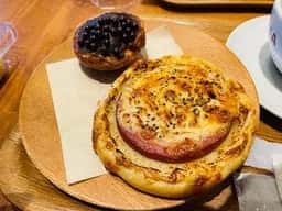 MARINE BAKERY