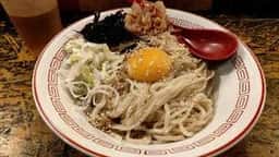 らーめんとまぜめんの店 メンゴ！麺GO！オレケンゴ