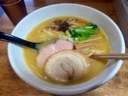 ラーメン いづる