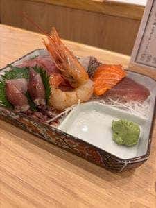 魚ハコザキ 新越谷店