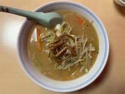 中華料理 安楽