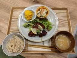BIO-RAL うめきた店