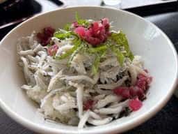 淡路サービスエリア 下り線 フードコート