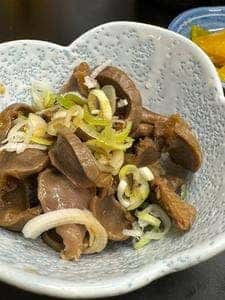 ふじ食堂