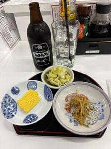 そば処 大吉田