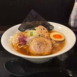 麺処 三虎