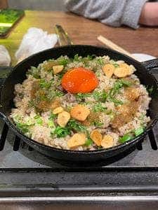酒と焼肉ニュートミー