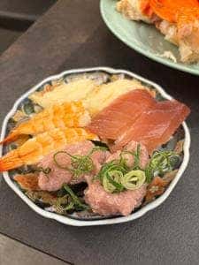 蟹まみれTOKYO