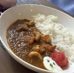 Cafe & Kitchen ふわりずむ