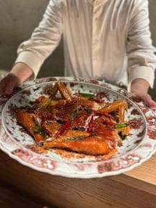 一平飯店